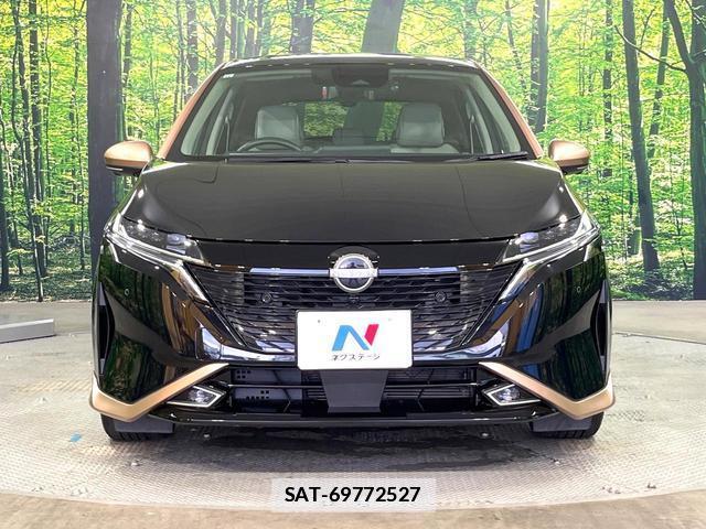 Nissan AURA 2021-11 7870889-12