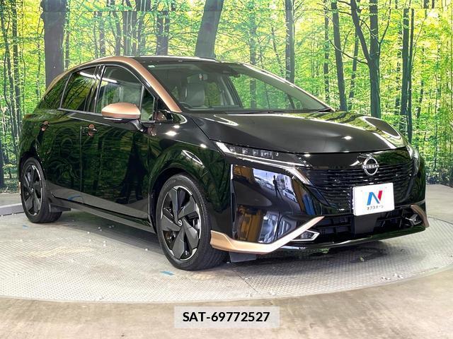 Nissan AURA 2021-11 7870889-14
