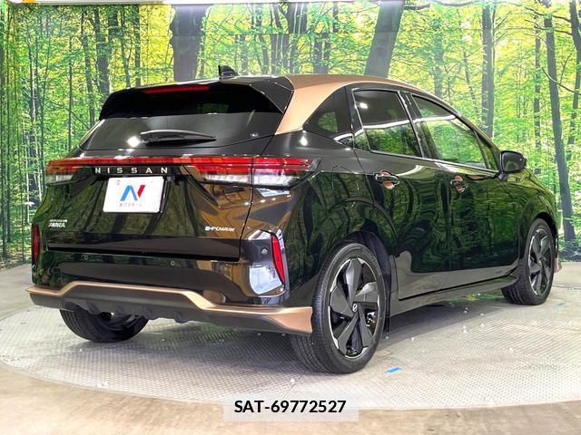 Nissan AURA 2021-11 7870889-15