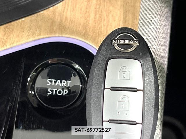 Nissan AURA 2021-11 7870889-19