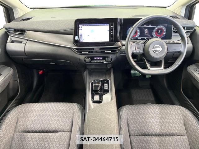 Nissan AURA 2024-08 7872687-1