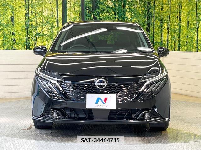Nissan AURA 2024-08 7872687-13