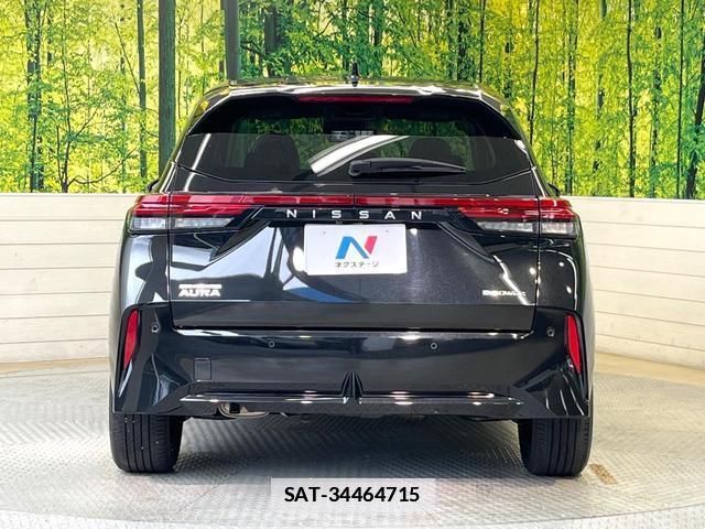 Nissan AURA 2024-08 7872687-14