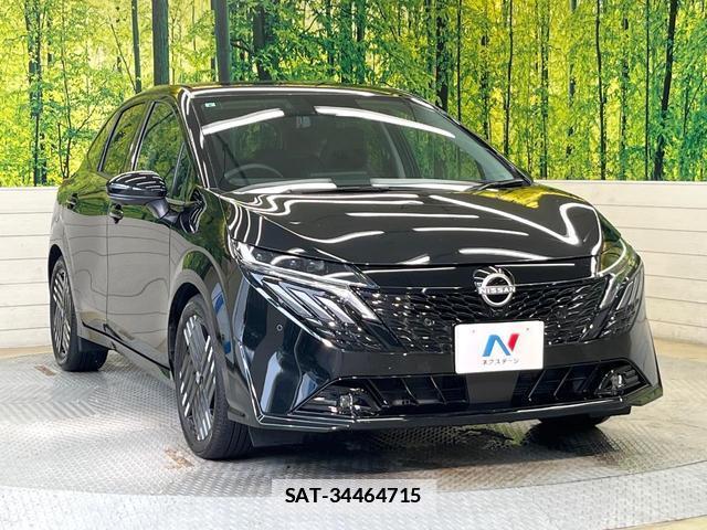Nissan AURA 2024-08 7872687-15