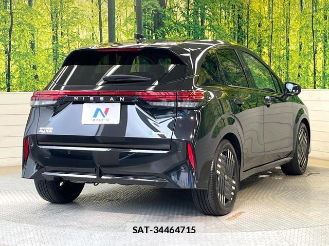 Nissan AURA 2024-08 7872687-16