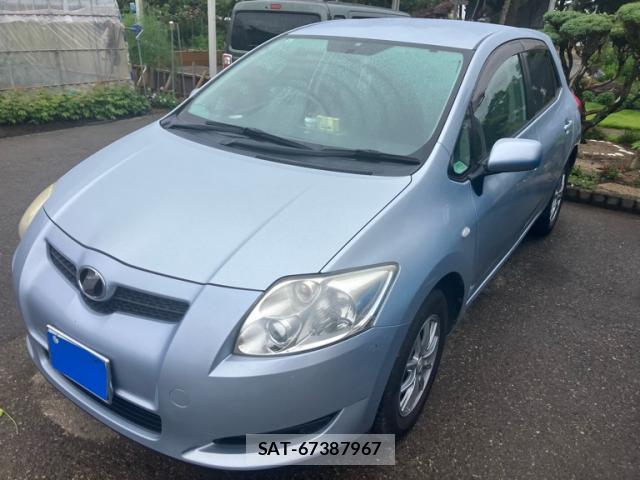 Toyota AURIS 2007-08 7868706-1