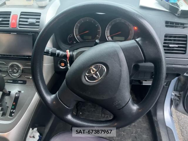 Toyota AURIS 2007-08 7868706-11