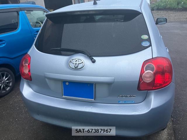 Toyota AURIS 2007-08 7868706-13