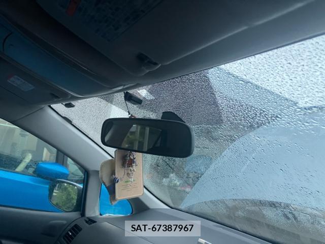 Toyota AURIS 2007-08 7868706-15