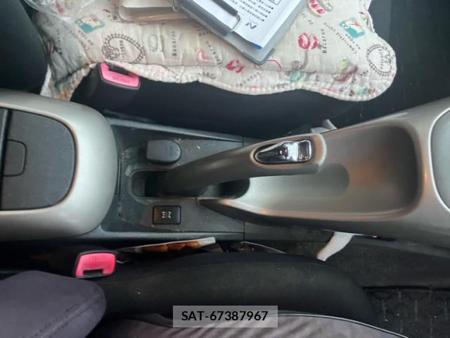 Toyota AURIS 2007-08 7868706-17