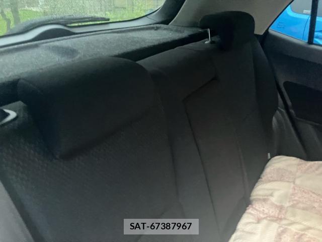 Toyota AURIS 2007-08 7868706-19