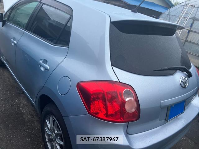 Toyota AURIS 2007-08 7868706-3