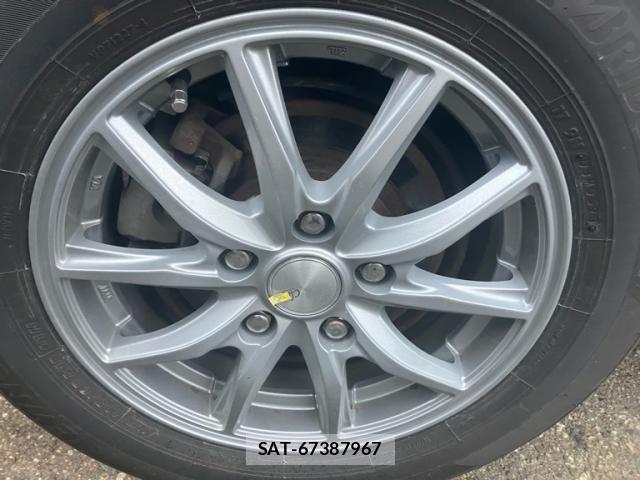 Toyota AURIS 2007-08 7868706-5