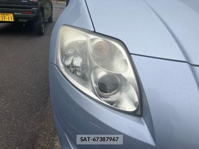 Toyota AURIS 2007-08 7868706-6