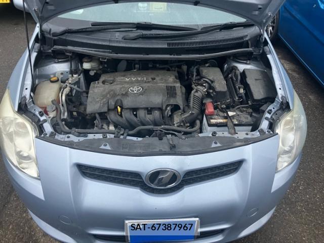 Toyota AURIS 2007-08 7868706-9