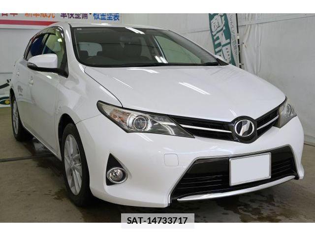 Toyota AURIS 2013-09 7870277-0
