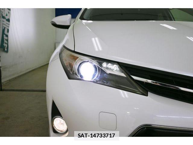 Toyota AURIS 2013-09 7870277-9