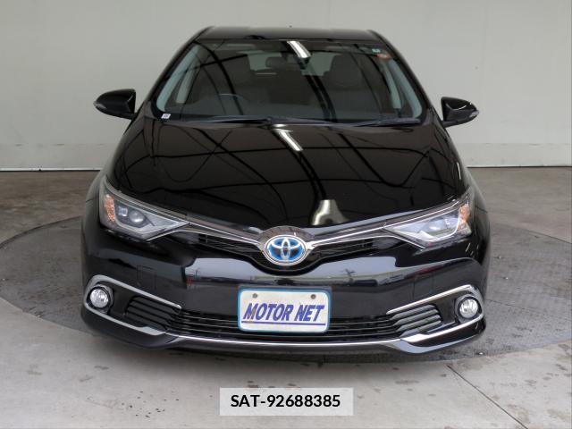 Toyota AURIS 2016-09 7871075-12