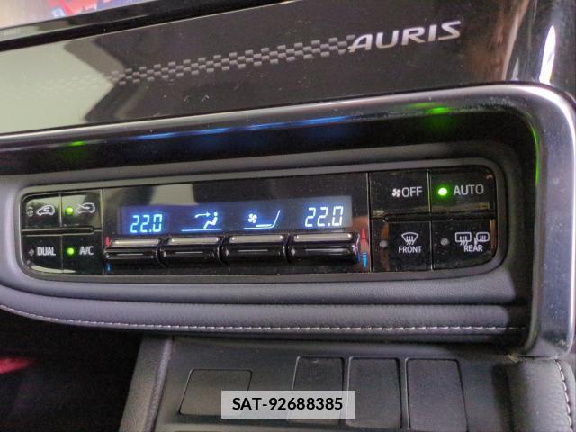 Toyota AURIS 2016-09 7871075-19