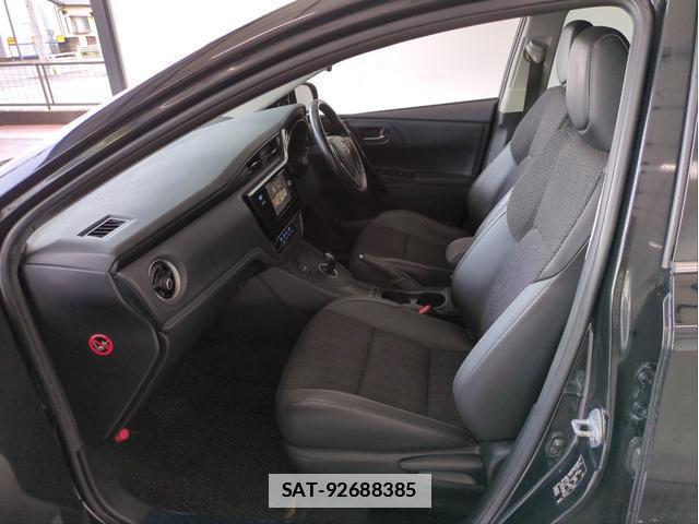 Toyota AURIS 2016-09 7871075-5