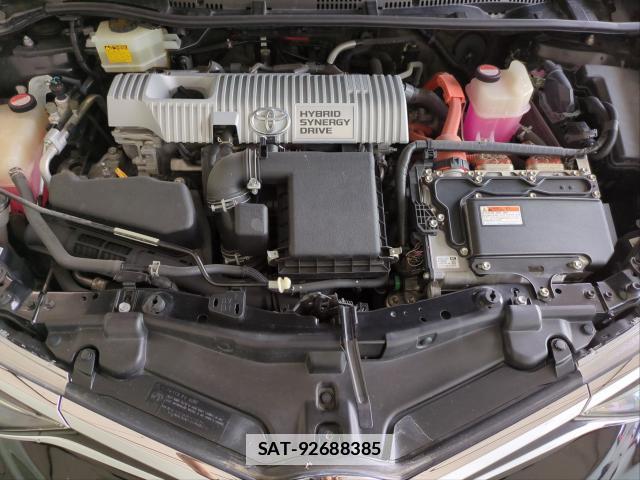 Toyota AURIS 2016-09 7871075-7