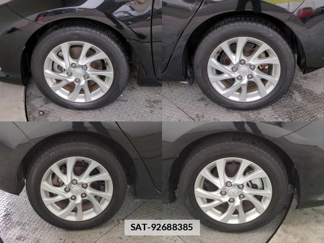 Toyota AURIS 2016-09 7871075-8