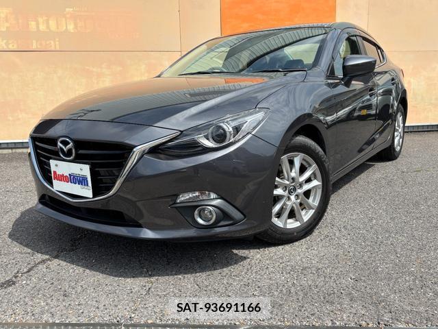 sat car