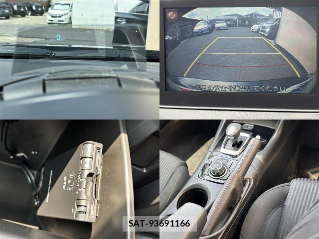 Mazda AXELA HYBRID 2013-11 7866902-10