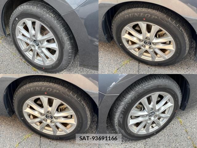 Mazda AXELA HYBRID 2013-11 7866902-11
