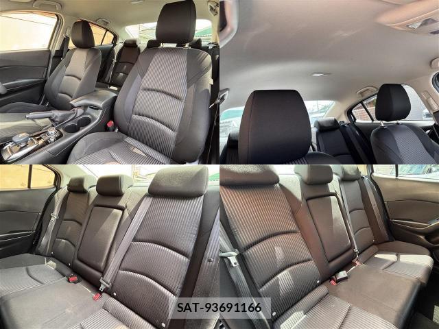 Mazda AXELA HYBRID 2013-11 7866902-13
