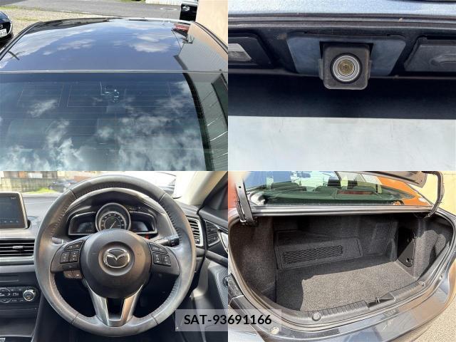 Mazda AXELA HYBRID 2013-11 7866902-14