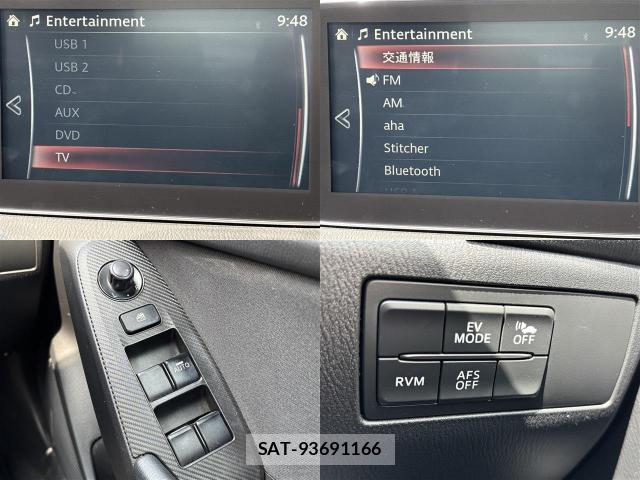 Mazda AXELA HYBRID 2013-11 7866902-15