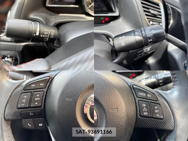 Mazda AXELA HYBRID 2013-11 7866902-16