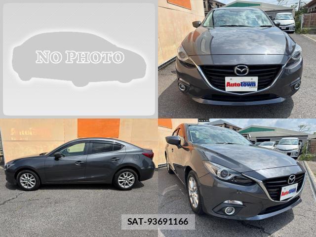 Mazda AXELA HYBRID 2013-11 7866902-2