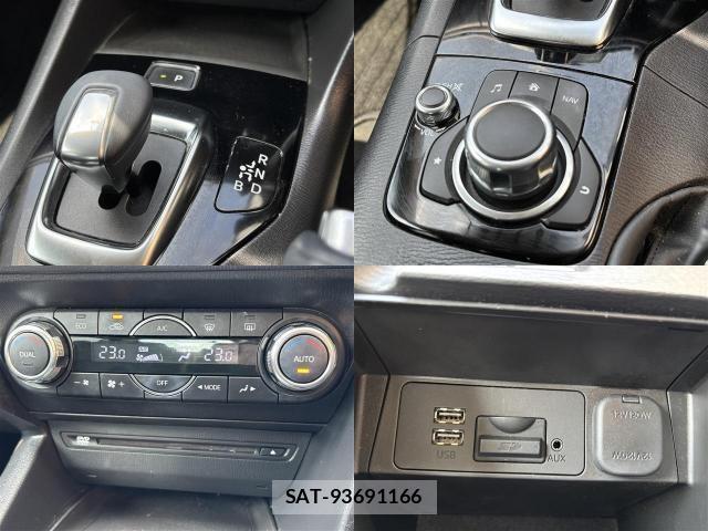 Mazda AXELA HYBRID 2013-11 7866902-8