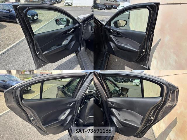 Mazda AXELA HYBRID 2013-11 7866902-9