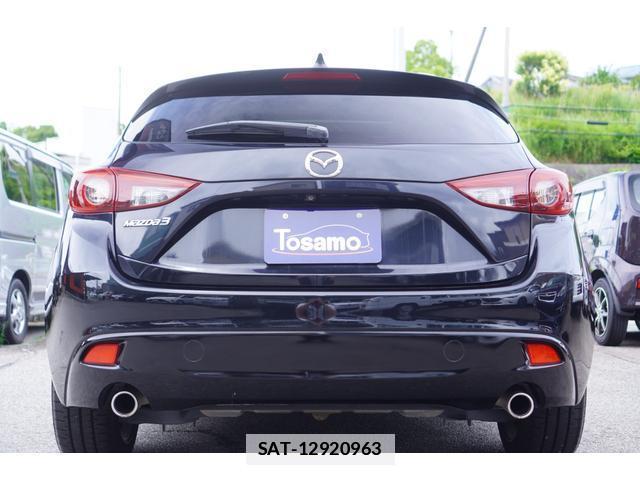 Mazda AXELA SPORT 2014-12 7867464-1
