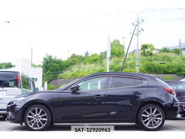 Mazda AXELA SPORT 2014-12 7867464-10