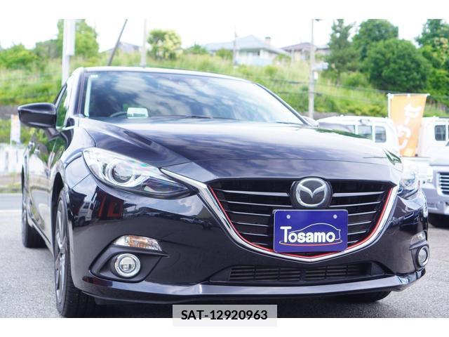 Mazda AXELA SPORT 2014-12 7867464-11