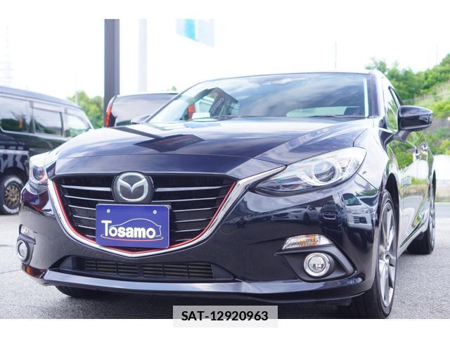 Mazda AXELA SPORT 2014-12 7867464-12