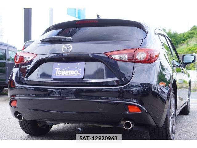 Mazda AXELA SPORT 2014-12 7867464-13