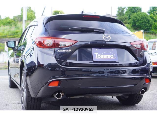 Mazda AXELA SPORT 2014-12 7867464-14