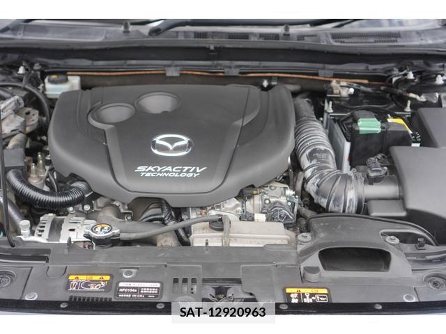 Mazda AXELA SPORT 2014-12 7867464-7