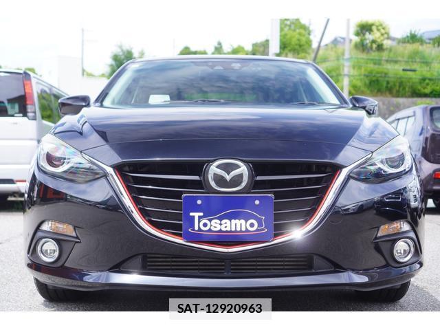 Mazda AXELA SPORT 2014-12 7867464-9