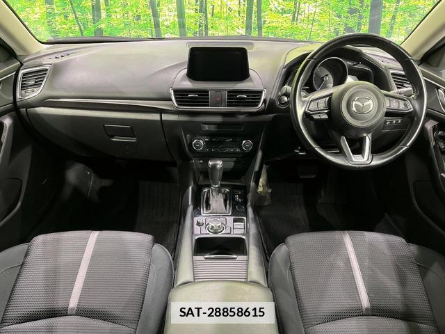 Mazda AXELA SPORT 2017-09 7871388-1