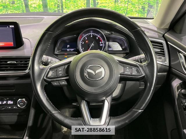 Mazda AXELA SPORT 2017-09 7871388-10