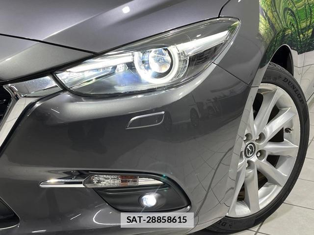 Mazda AXELA SPORT 2017-09 7871388-11