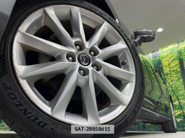 Mazda AXELA SPORT 2017-09 7871388-12