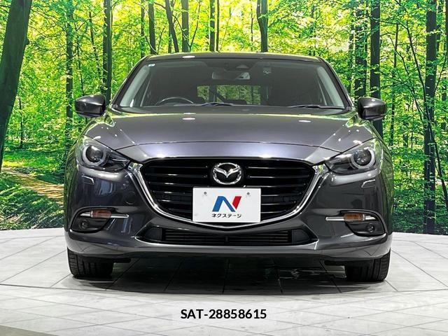 Mazda AXELA SPORT 2017-09 7871388-13