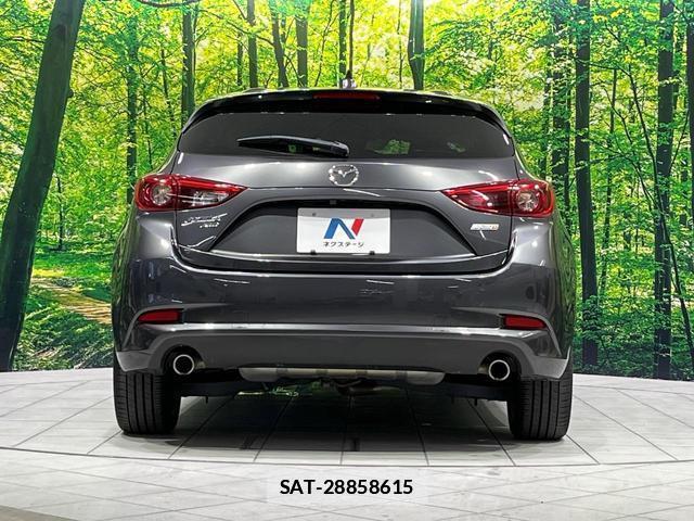 Mazda AXELA SPORT 2017-09 7871388-14